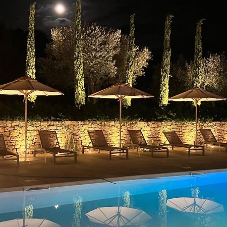 Il Palmento Di Villa Clelia 1936 Locri Zewnętrze zdjęcie