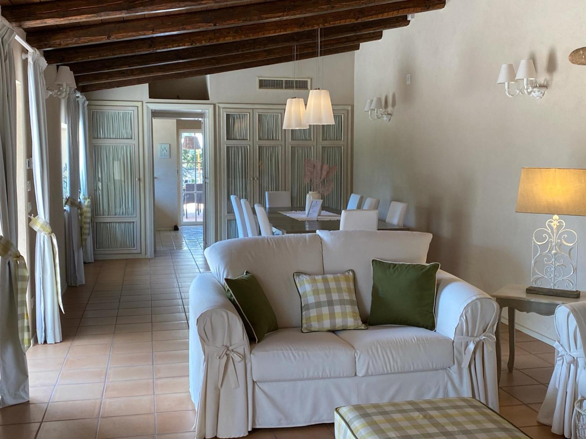 Il Palmento Di Villa Clelia 1936 Locri Zewnętrze zdjęcie