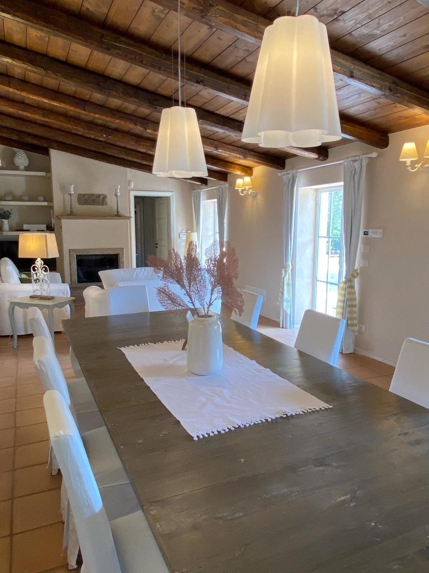 Il Palmento Di Villa Clelia 1936 Locri Zewnętrze zdjęcie
