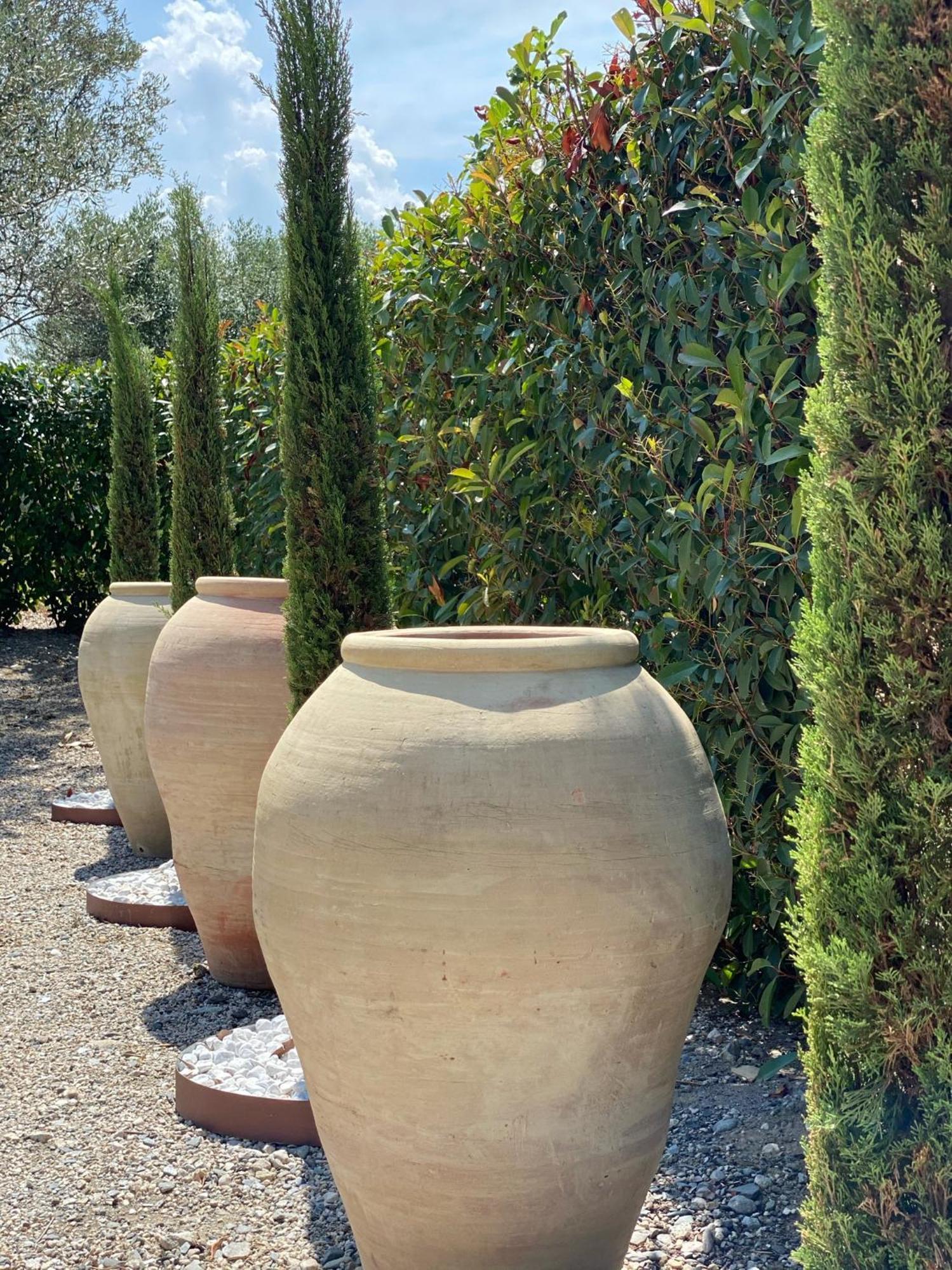 Il Palmento Di Villa Clelia 1936 Locri Zewnętrze zdjęcie