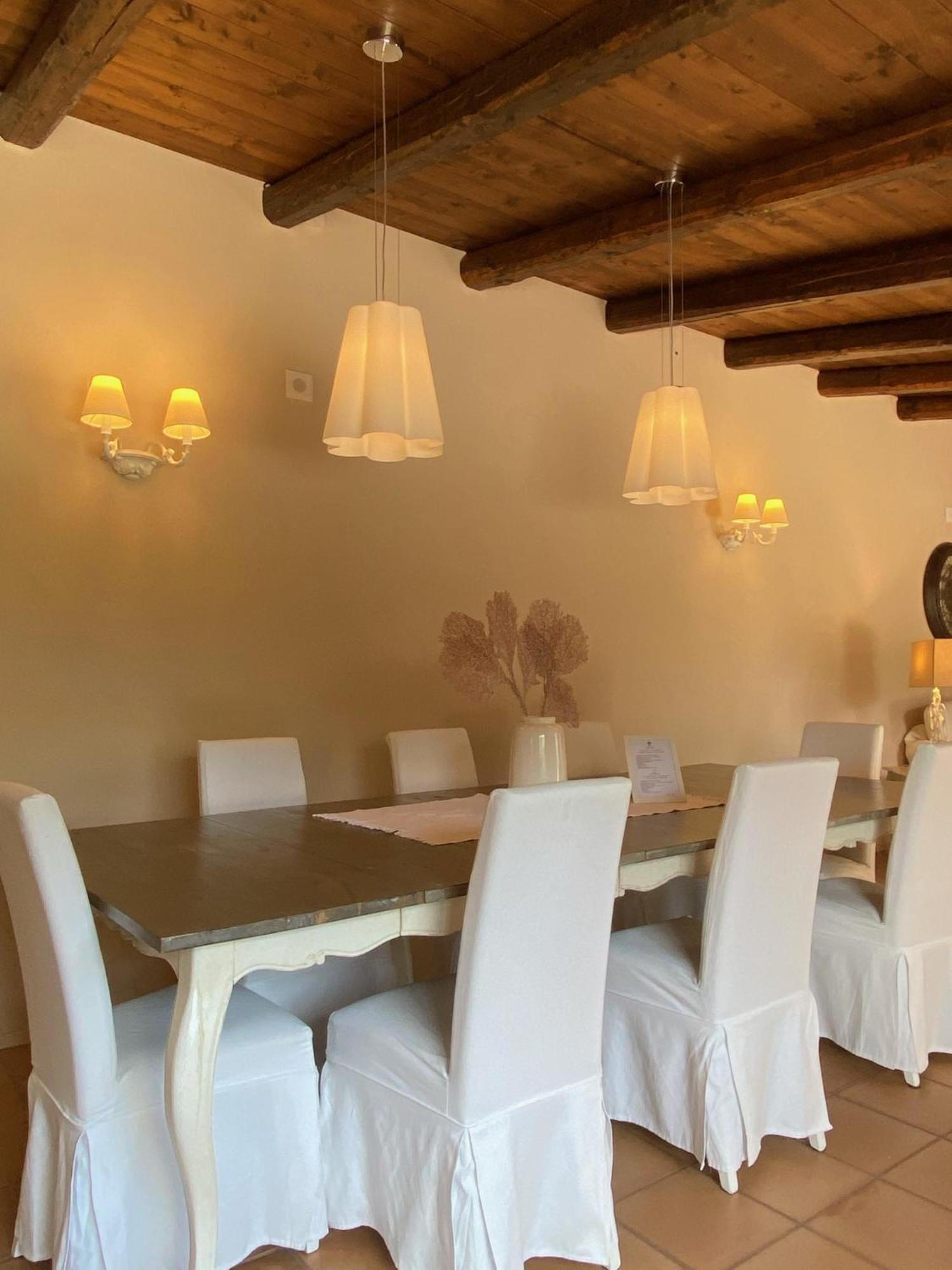 Il Palmento Di Villa Clelia 1936 Locri Zewnętrze zdjęcie