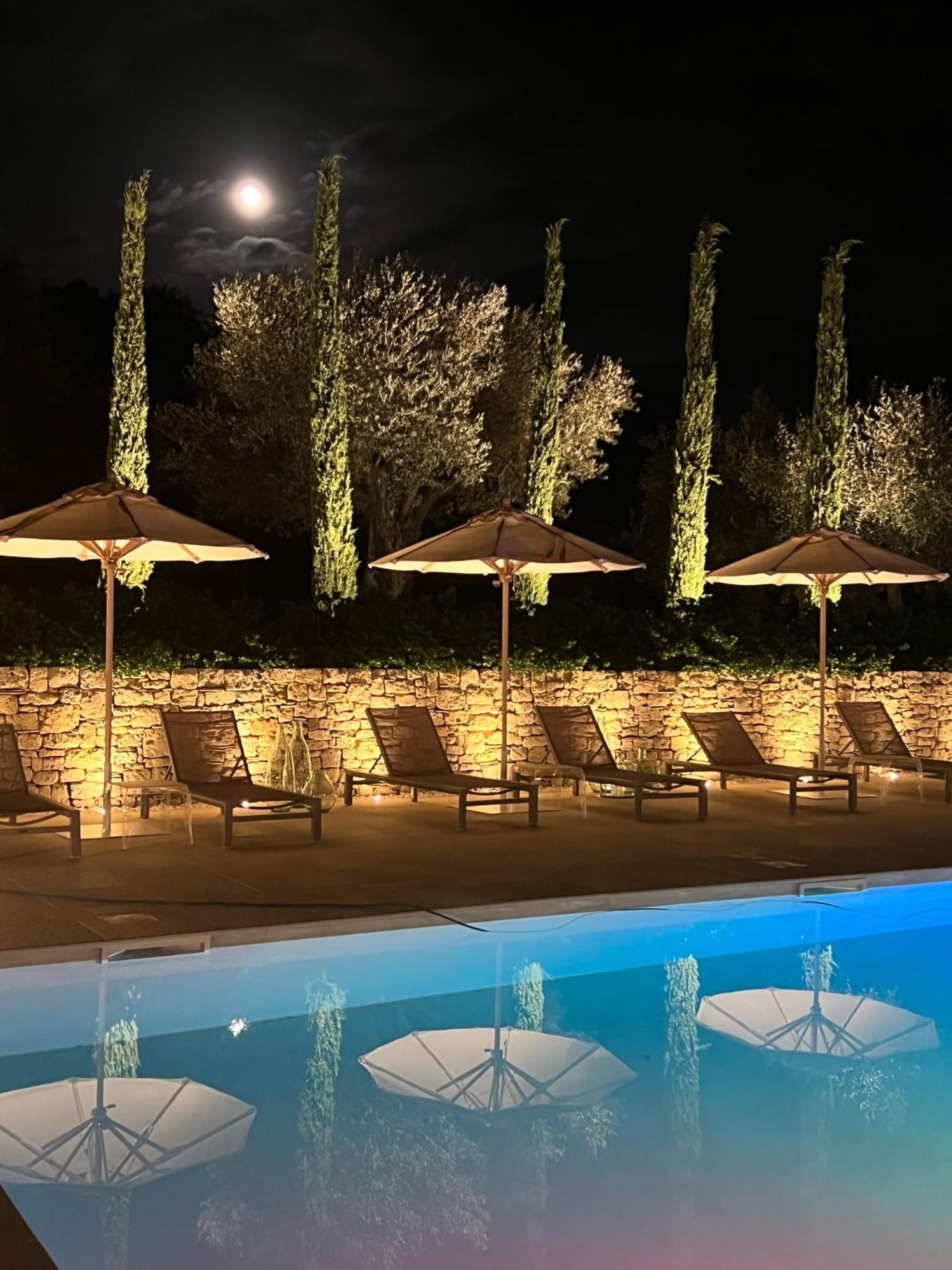 Il Palmento Di Villa Clelia 1936 Locri Zewnętrze zdjęcie